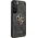 Guess Guess GUHCS22S4GMGGR S901 S22 szary/grey hardcase 4G Big Metal Logo