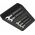 Wera Wera Bicycle Set 10 - 5004178001