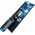 Gedore Gedore magazine screwdriver - 3031691