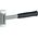 Gedore Gedore recoil-free mallet - 8829170
