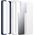 Samsung Samsung EF-MS901CWEGWW Frame Cover Galaxy S22 White