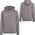 Adidas Bluza adidas ENTRADA 22 Hoody H57515 H57515 szary 116 cm