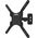 Neomounts Uchwyt ścienny WL40-540BL14 32'' - 55''