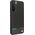 BMW Etui BMW BMHCS22MPUCARTCBK Samsung Galaxy S22+ Plus black/czarny M Collection Triangles
