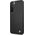 BMW Etui BMW BMHCS22MSLLBK Samsung Galaxy S22+ Plus czarny/black hardcase Signature Logo Imprint