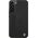 BMW Etui BMW BMHCS22MSLLBK Samsung Galaxy S22+ Plus czarny/black hardcase Signature Logo Imprint