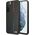 BMW Etui BMW BMHCS22MTRTBK Samsung Galaxy S22+ Plus czarny/black hardcase M Collection Triangles