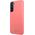 Guess Etui Guess GUHCS22MLSLMGFU Samsung Galaxy S22+ Plus fuksja/fuchsia hardcase Silicone Script Metal Logo