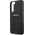 Mercedes Etui Mercedes AMG AMHCS22MGSEBK Samsung Galaxy S22+ Plus czarny/black hardcase Leather Debossed Lines