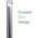Speck Etui Speck Presidio Perfect-Clear MICROBAN Samsung Galaxy S22+ Plus (Clear)