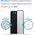 Speck Etui Speck Presidio Perfect-Clear MICROBAN Samsung Galaxy S22+ Plus (Clear)