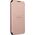 Guess Guess GUBKS22MPSASBPI S22+ S906 różowy/pink book Saffiano Stripes