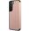 Guess Guess GUBKS22MPSASBPI S22+ S906 różowy/pink book Saffiano Stripes