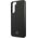 Mercedes Mercedes MEHCS22MPSQBK S22+ S906 czarny/black hardcase Leather Stars Pattern