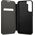 BMW Etui BMW BMBKS22MTRTBK S22+ S906 czarny/black bookcase M Collection Triangles