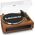 Gramofon Lenco LS-430BN