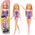 MGA MGA's Dream Ella Splash Swim Doll - Aria (Purple)