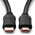 Kabel MicroConnect HDMI - HDMI 1.5m czarny (MC-HDM19191.5V2.1)