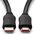 Kabel MicroConnect HDMI - HDMI 4m czarny (MC-HDM19194V2.1)