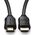 Kabel MicroConnect HDMI - HDMI 1.5m czarny (MC-HDM19191.5V2.0)