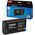 Akumulator Hahnel Hähnel Battery HL-PLJ31 for Panasonic S1 series