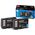 Akumulator Hahnel Hähnel Battery Panasonic HL-PLF19 Twin Pack