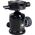 Statyw Sirui Sirui MT-2204 + MT-20 Tripod Kit with Ballhead