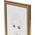 Ramka Focus Focus Tango Classic Gold 10x15