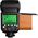 Lampa błyskowa Hahnel Hähnel Modus 600RT MK II Wireless Kit Fuji