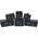 Statyw Sirui Sirui BCT-2203 Broadcasting Tripod
