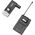 Mikrofon Boya BY-WM8 PRO-K7 UHF XLR 1 TX+1 RX