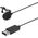 Mikrofon Boya USB (BY-LM40)