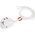 Polaroid Polaroid Go Adjustable Camera Strap White