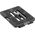 Szybkozłączka Sirui Sirui Quick Release Plate TY-70X