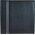 Focus Focus Chesterfield Gigant Ringbinder Black