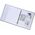 Focus Focus Base Line Canvas Ringbinder Beige