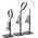 Lampa pierścieniowa DigiPower  Success Phone Holder with 6" ring light