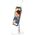 Lampa pierścieniowa DigiPower  Shine Phone holder with 3" ring light
