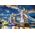 Castorland Puzzle 1500 Tower Bridge, London, England CASTOR