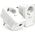 TP-Link INTD TP-LINK Powerline TL-PA7019P Kit AV1000 1-Port - Stromnetz (Powerline)
