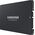 Dysk serwerowy Samsung PM893 1.92TB 2.5'' SATA III (6 Gb/s)  (MZ7L31T9HBLT-00A07)