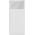 Powerbank Baseus Bipow Digital Display 15W 10000mAh Biały