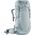 Plecak turystyczny Deuter Aircontact Ultra 50 l + 5 l Tin-shale