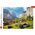 Trefl Puzzle 3000el Lauterbrunnen, Szwajcaria 33076 Trefl p4