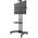 Hagor Stojak podłogowy HP Twin Stand 32'' - 55''