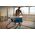 Bosch Bosch Powertools cordless table saw BITURBO GTS 18V-216 Professional solo, 18 volts - 0601B44000