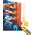 Mattel Hot Wheels City mały zestaw z autkiem HDR28