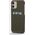 Trunk iPhone 12/12 Pro Backcover,