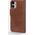 Trunk iPhone 12 Mini Wallet, Brown