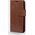 Trunk iPhone 12 Mini Wallet, Brown